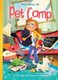 Pet Camp (Hardcover): Emma Bland Smith