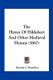 The Hymn of Hildebert and Other Medieval Hymns (1867) (Paperback): Erastus C. Benedict