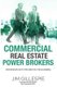 Commercial Real Estate Power Brokers - Interviews With the Best in the Business (Paperback): Jim Gillespie