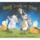 Sheep Trick or Treat (Board book): Nancy E Shaw