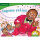 Ingoma yaLizo (Siswati) (Siswant, Paperback, Student edition): Christopher Hodson