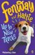 Fenway and Hattie Up to New Tricks (Paperback): Victoria J Coe