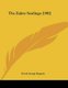 The Zakro Sealings (1902) (Paperback): David George Hogarth