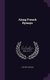 Along French Byways (Hardcover): Clifton Johnson