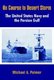 On Course to Desert Storm - The United States Navy and the Persian Gulf (Paperback): Michael A. Palmer