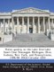 Water Quality in the Lake Erie-Lake Saint Clair Drainages - Michigan, Ohio, Indiana, New York, and Pennsylvania, 1996-98: Usgs...