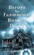 Before The Farmhouse Burned Down (Paperback): Holly Riordan