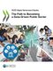 The path to becoming a data-driven public sector (Paperback): Organisation for Economic Cooperation and Development
