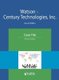 Watson V. Century Technologies, Inc. - Case File (Paperback, 2nd ed.): Theresa D Moore