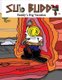 Buddy's Big Vacation - Sub-Buddy (Paperback): Bernardo Cerros