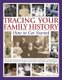 Tracing Your Family History How to Get Started (Paperback): Chater Kathy