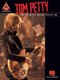 Tom Petty - The Definitive Guitar Collection (Book): Tom Petty