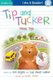 Tip and Tucker Road Trip (Hardcover): Ann Ingalls, Sue Lowell Gallion