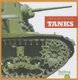 Tanks (Hardcover): Allan Morey