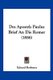 Des Apostels Paulus Brief An Die Romer (1886) (German, Paperback): Eduard Boehmer