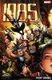 Marvel 1985 (Paperback): Mark Millar