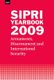 SIPRI Yearbook 2009 - Armaments, Disarmament and International Security (Hardcover, 2009): Stockholm International Peace...