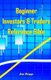 Beginner Investors & Traders Reference Bible (Paperback): Joe Penge