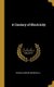A Century of Electricity (Hardcover): Thomas Corwin Mendenhall