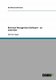 Revenue Recognition-Software - an overview (Paperback): Karlheinz Eichelmann