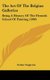 The Art Of The Belgian Galleries - Being A History Of The Flemish School Of Painting (1909) (Hardcover): Esther Singleton
