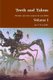 Teeth and Talons (Volume I) (Paperback): Jason Youngdale
