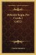 Defensio Regia, Pro Carolo I (1652) (Latin, Paperback): Claudius Salmasius