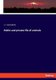 Public and private life of animals (Paperback): J.J. Grandville