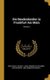 Die Baudenkmaler in Frankfurt Am Main; Volume 2 (German, Hardcover): Carl Wolff, Rudolf Jung, Frank Architekten- Und...
