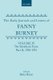 The Early Journals and Letters of Fanny Burney - Volume IV: The Streatham Years, Part II, 1780-1781 (Hardcover): Betty Rizzo