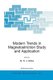 Modern Trends in Magnetostriction Study and Application (Hardcover, 2001 ed.): M.R.J. Gibbs