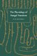 The Physiology of Fungal Nutrition (Paperback): D. H. Jennings