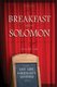 Breakfast with Solomon Volume 1 (Paperback): Gil Stieglitz