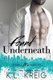 Found Underneath (Paperback): K L Kreig