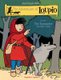 Adventures of Loupio - Volume 1, The Encounter and other stories (Paperback, New edition): Jean-Francois Kieffer