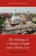 The Making of a Modern Temple and a Hindu City - Kalighat and Kolkata (Hardcover): Deonnie Moodie