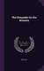 The Keepsake for the Nursery (Hardcover): Keepsake
