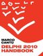 Delphi 2010 Handbook - A Guide to the New Features of Delphi 2010; upgrading from Delphi 2009 (Paperback): Marco Cantu