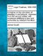 A treatise on the principles of pleading in civil actions - reprinted from the second edition with numerous additions to text...