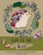 Life Of The Wild - A Whimsical Adult Coloring Book: Stress Relieving Animal Designs (Paperback): Karen Sue Chen