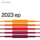 A Certain Ratio - 2023 EP (Vinyl record): A Certain Ratio