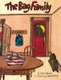 The Bag Family (Hardcover): Karen Zander