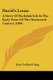 David's Loom - A Story Of Rochdale Life In The Early Years Of The Nineteenth Century (1894) (Paperback): John Trafford...