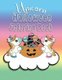 Unicorn Halloween Coloring Book - Color Book, Great for Kids ages 2-6, Perfect for any Unicorn Lover or Little Girls Toddler...