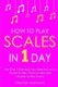 How to Play Scales - In 1 Day - The Only 7 Exercises You Need to Learn Guitar Scales, Piano Scales and Ukulele Scales Today...