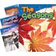 Weather & Seasons 4-Book Set (Paperback): Teacher Created Materials