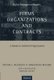 Firms, Organizations and Contracts - A Reader in Industrial Organization (Paperback): Peter J Buckley, Jonathan Michie