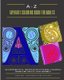 A-Z Alphabet Coloring Book for Adults - 26 Alphabetical, Monogram Lettering Coloring Book for Adults and Children (Paperback):...