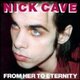 Nick Cave And The Bad Seeds - From Her to Eternity (Vinyl record): Nick Cave And The Bad Seeds