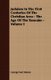 Judaism in the First Centuries of the Christian Era (Paperback): George Foot Moore